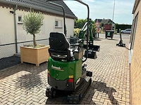 2025 aameck f10 minigraafmachine - afbeelding 18 van  22