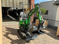 2025 aameck f10 minigraafmachine - afbeelding 19 van  22