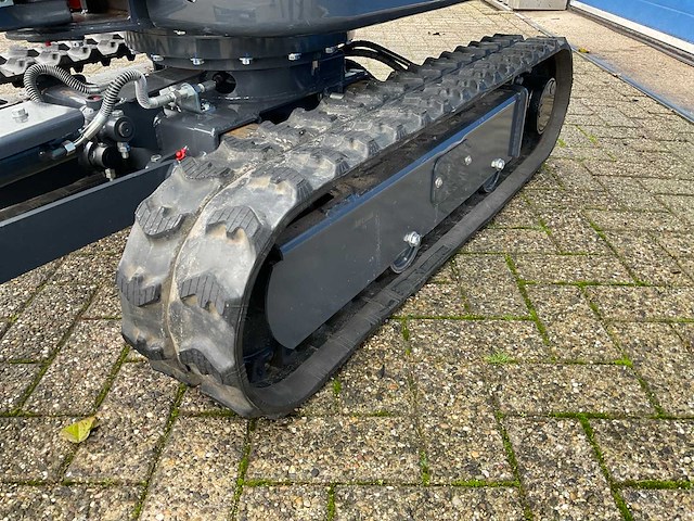 2025 aameck f10 minigraafmachine - afbeelding 4 van  26