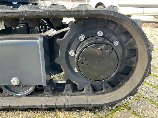 2025 aameck f10 minigraafmachine - afbeelding 5 van  26