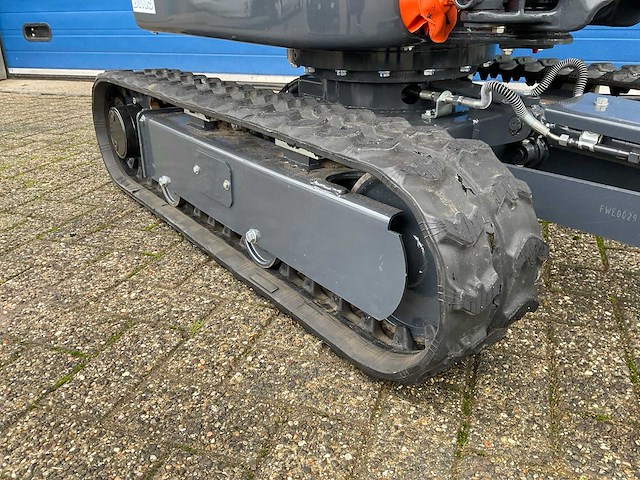 2025 aameck f10 minigraafmachine - afbeelding 6 van  26