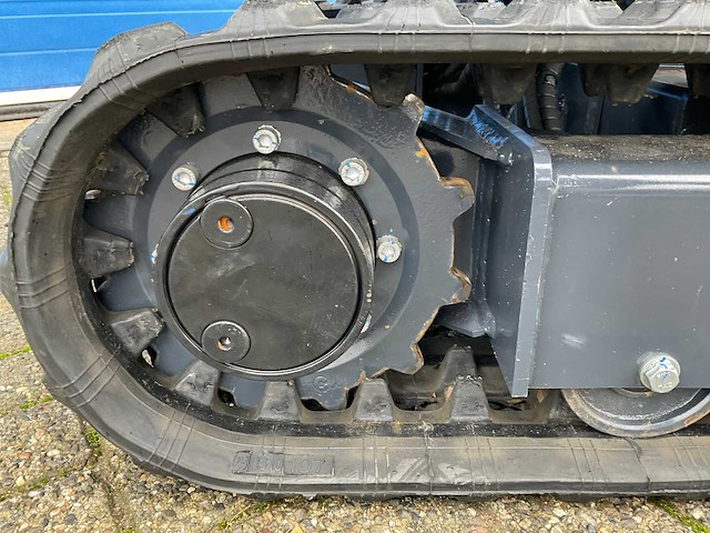 2025 aameck f10 minigraafmachine - afbeelding 7 van  26