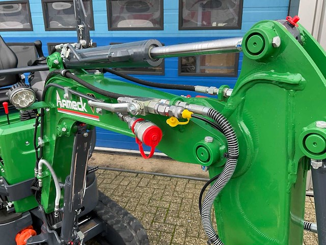 2025 aameck f10 minigraafmachine - afbeelding 9 van  26