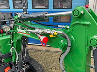 2025 aameck f10 minigraafmachine - afbeelding 9 van  26