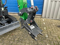 2025 aameck f10 minigraafmachine - afbeelding 10 van  26