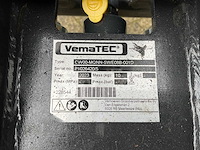 2025 aameck f10 minigraafmachine - afbeelding 11 van  26