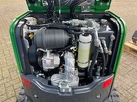 2025 aameck f10 minigraafmachine - afbeelding 14 van  26