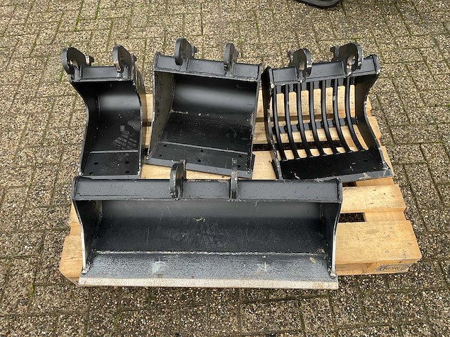 2025 aameck f10 minigraafmachine - afbeelding 16 van  26