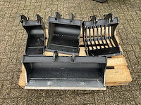 2025 aameck f10 minigraafmachine - afbeelding 16 van  26