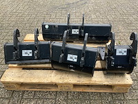 2025 aameck f10 minigraafmachine - afbeelding 17 van  26