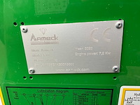 2025 aameck f10 minigraafmachine - afbeelding 18 van  26