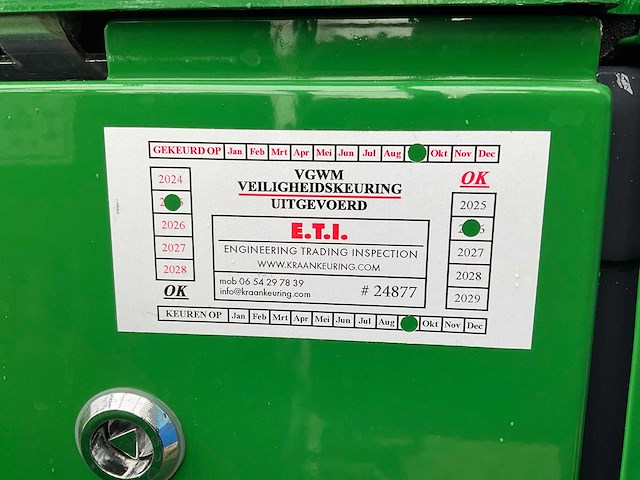 2025 aameck f10 minigraafmachine - afbeelding 19 van  26