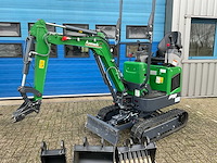 2025 aameck f10 minigraafmachine - afbeelding 12 van  26