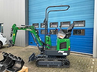 2025 aameck f10 minigraafmachine - afbeelding 20 van  26