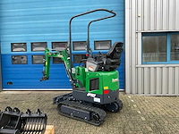 2025 aameck f10 minigraafmachine - afbeelding 21 van  26