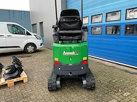 2025 aameck f10 minigraafmachine - afbeelding 22 van  26