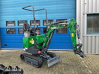 2025 aameck f10 minigraafmachine - afbeelding 23 van  26