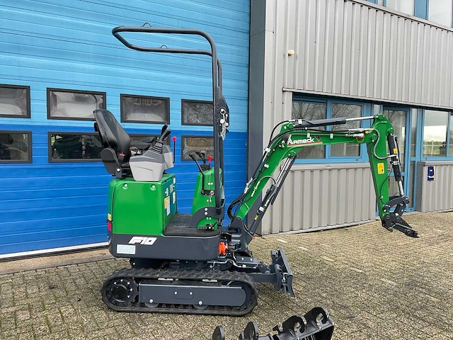 2025 aameck f10 minigraafmachine - afbeelding 24 van  26