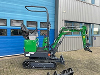 2025 aameck f10 minigraafmachine - afbeelding 24 van  26