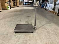 2025 acs-9041 hs-2005 max 150kg vloerweegschaal - afbeelding 13 van  15