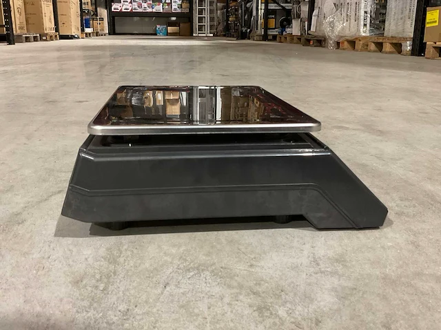 2025 acs digitale prijs weegschaal max 40kg - afbeelding 15 van  17