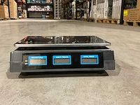 2025 acs digitale prijs weegschaal max 40kg - afbeelding 17 van  17