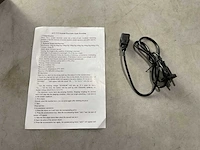 2025 acs max 300kg vloerweegschaal - afbeelding 3 van  11