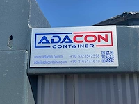 2025 adacon woonunit / kantoorunit - afbeelding 4 van  12