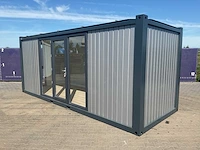 2025 adacon woonunit / kantoorunit - afbeelding 5 van  12
