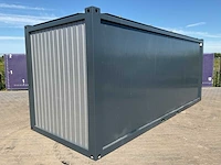 2025 adacon woonunit / kantoorunit - afbeelding 6 van  12