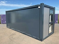 2025 adacon woonunit / kantoorunit - afbeelding 7 van  12