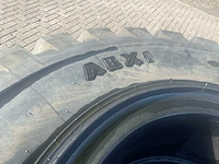 2025 aeolus aex1 kraan banden (4x) - afbeelding 5 van  8