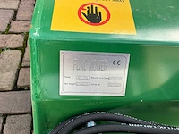 2025 agl125 klepelmaaier - afbeelding 3 van  11