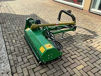 2025 agl125 klepelmaaier - afbeelding 1 van  11