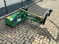 2025 agl125 klepelmaaier - afbeelding 5 van  11