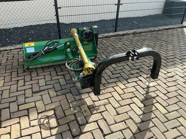 2025 agl125 klepelmaaier - afbeelding 6 van  11