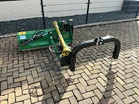 2025 agl125 klepelmaaier - afbeelding 6 van  11