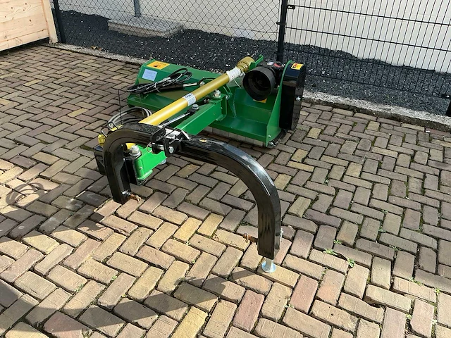 2025 agl125 klepelmaaier - afbeelding 7 van  11