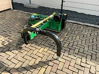 2025 agl125 klepelmaaier - afbeelding 7 van  11