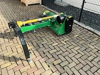 2025 agl125 klepelmaaier - afbeelding 8 van  11