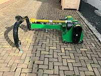 2025 agl125 klepelmaaier - afbeelding 9 van  11