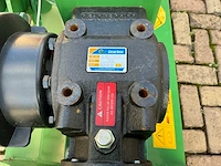 2025 agl125 klepelmaaier - afbeelding 11 van  11