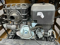 2025 agt mx13rx minigraafmachine - afbeelding 2 van  12