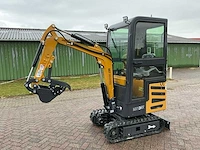 2025 agt mx13rx minigraafmachine - afbeelding 1 van  12