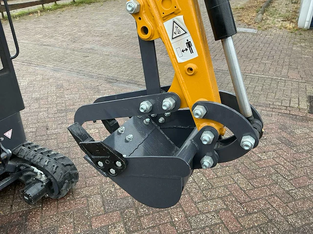 2025 agt mx13rx minigraafmachine - afbeelding 8 van  12