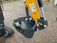 2025 agt mx13rx minigraafmachine - afbeelding 8 van  12