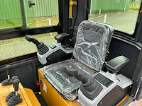 2025 agt mx13rx minigraafmachine - afbeelding 10 van  12