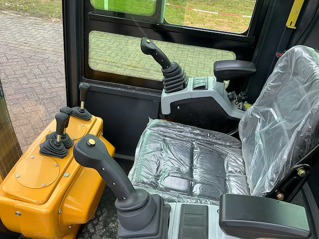 2025 agt mx13rx minigraafmachine - afbeelding 11 van  12