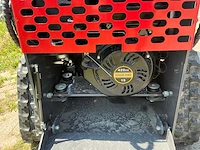 2025 agt ysrt14 schranklader - afbeelding 2 van  12