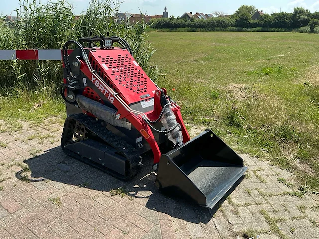 2025 agt ysrt14 schranklader - afbeelding 6 van  12